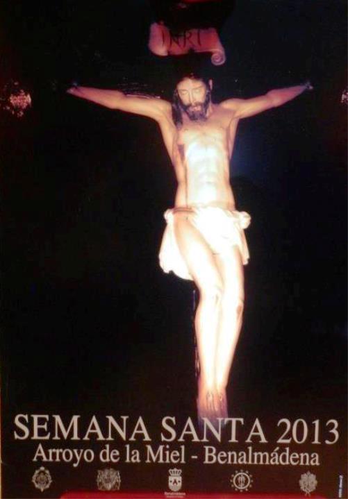 Semana Santa en Benalmádena  